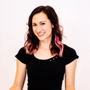 Meet your Posher, Bernadette